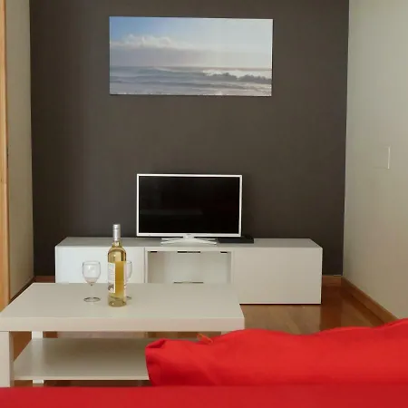 Happy Apartamento Distrito de Faro