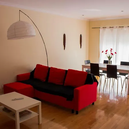 Happy Apartamento