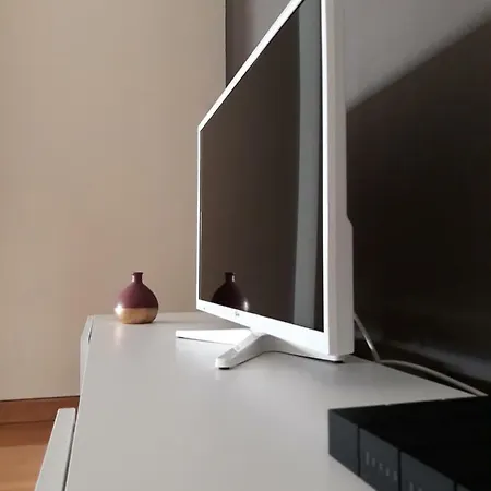 Happy Apartamento *