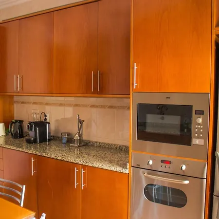 Apartment Happy *