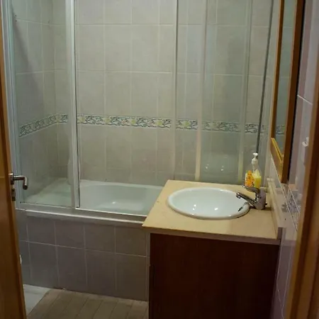 Happy Apartment Faro