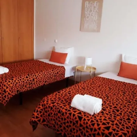 Happy Apartment Faro