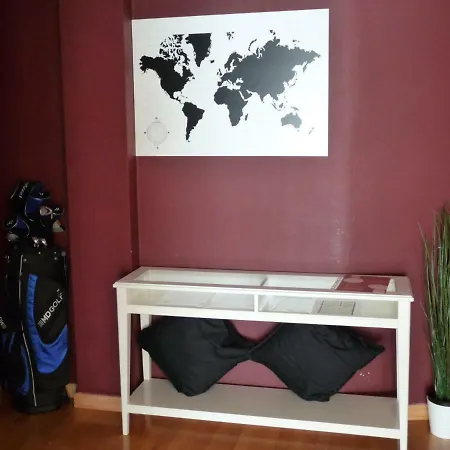 Happy Appartement *