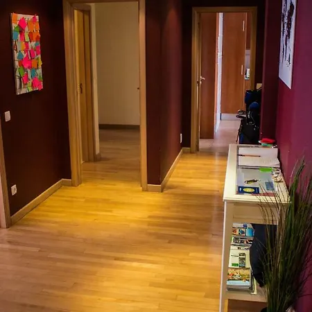 Appartement Happy *