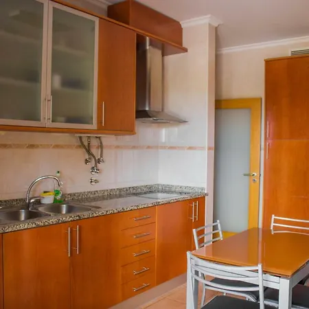 Happy Appartement *