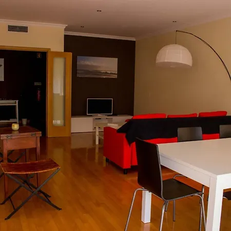 Happy Appartement